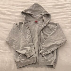 Aritzia TNA Extra AF Fleece